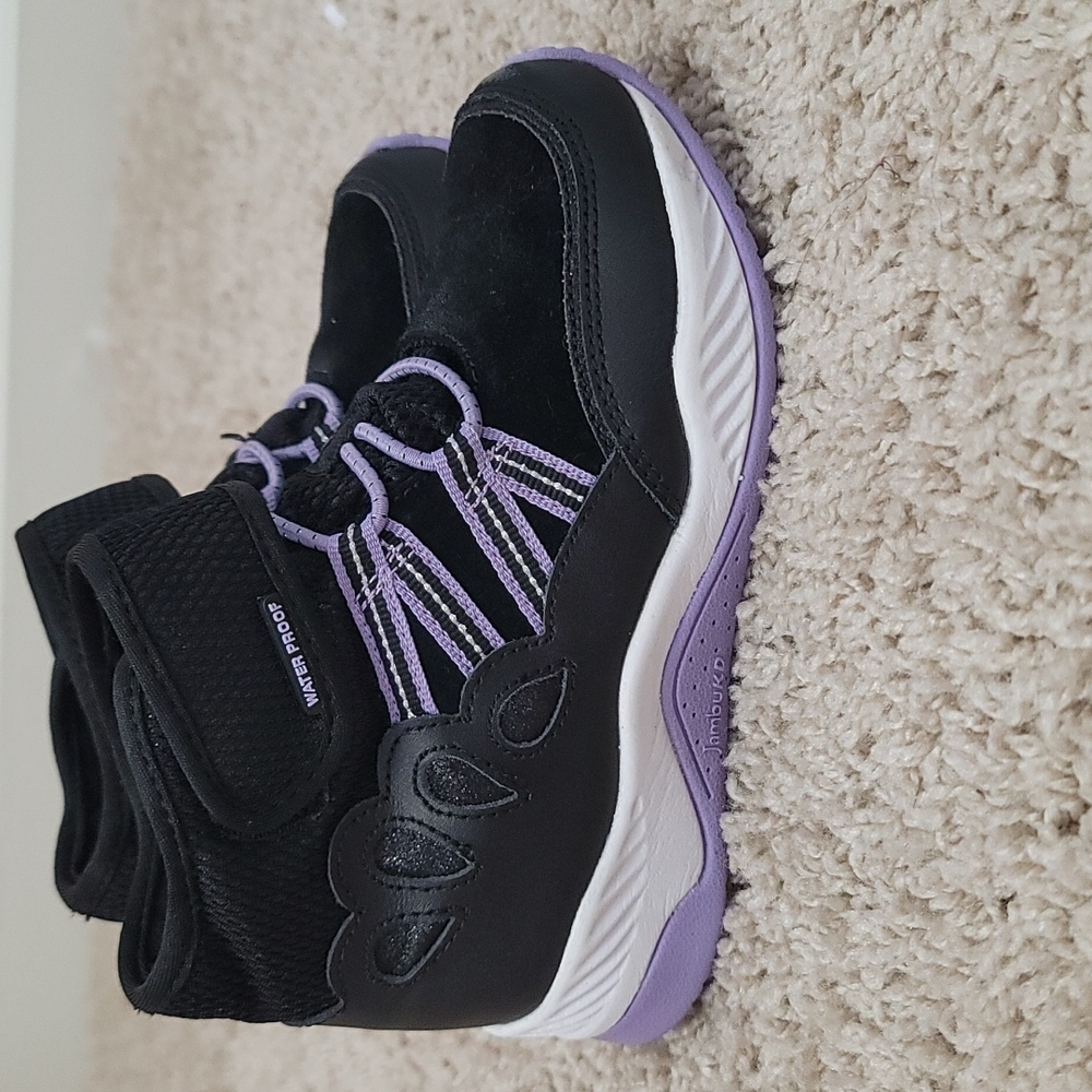 Jambu Girls boots